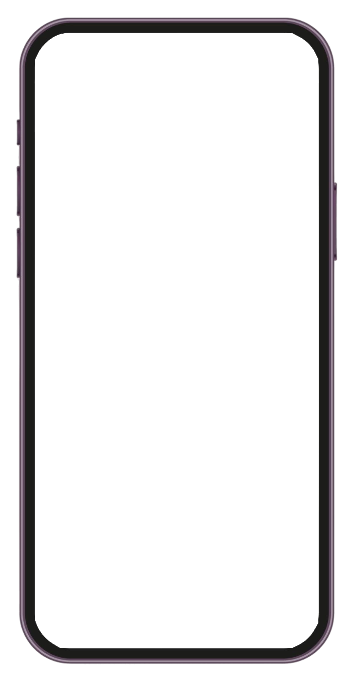 Phone mockup